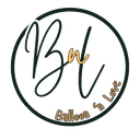 Balloon 'n Love Logo
